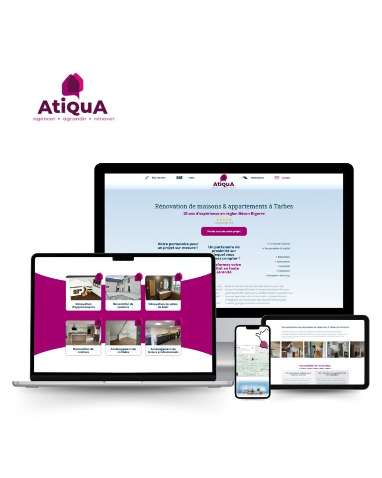 atiqua tarbes