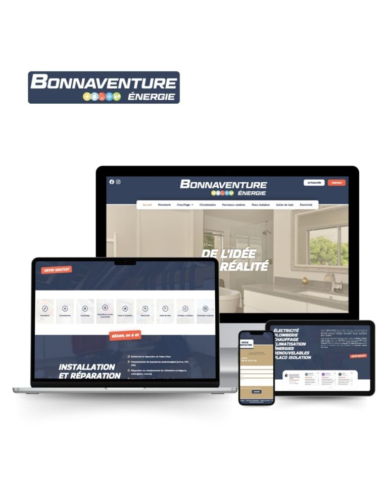 bonnaventure énergie ogeu-les-bains