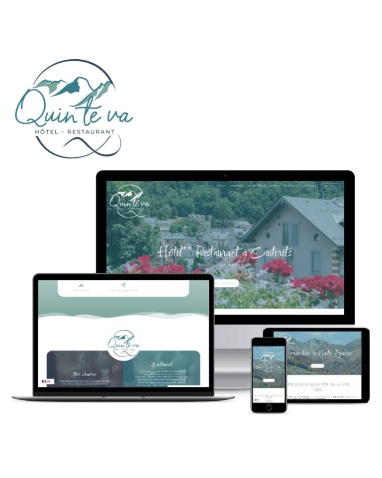 hotel restaurant quin te va cauterets