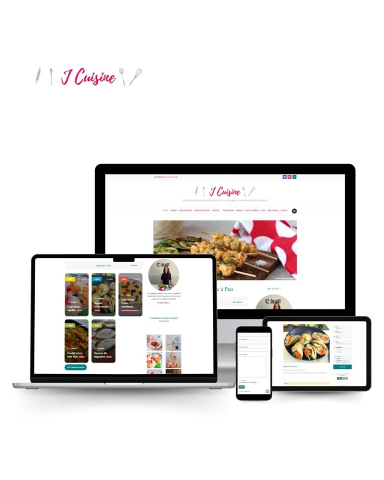 j cuisine assat