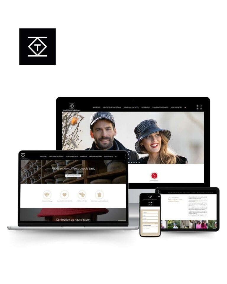 mtm headwear billère