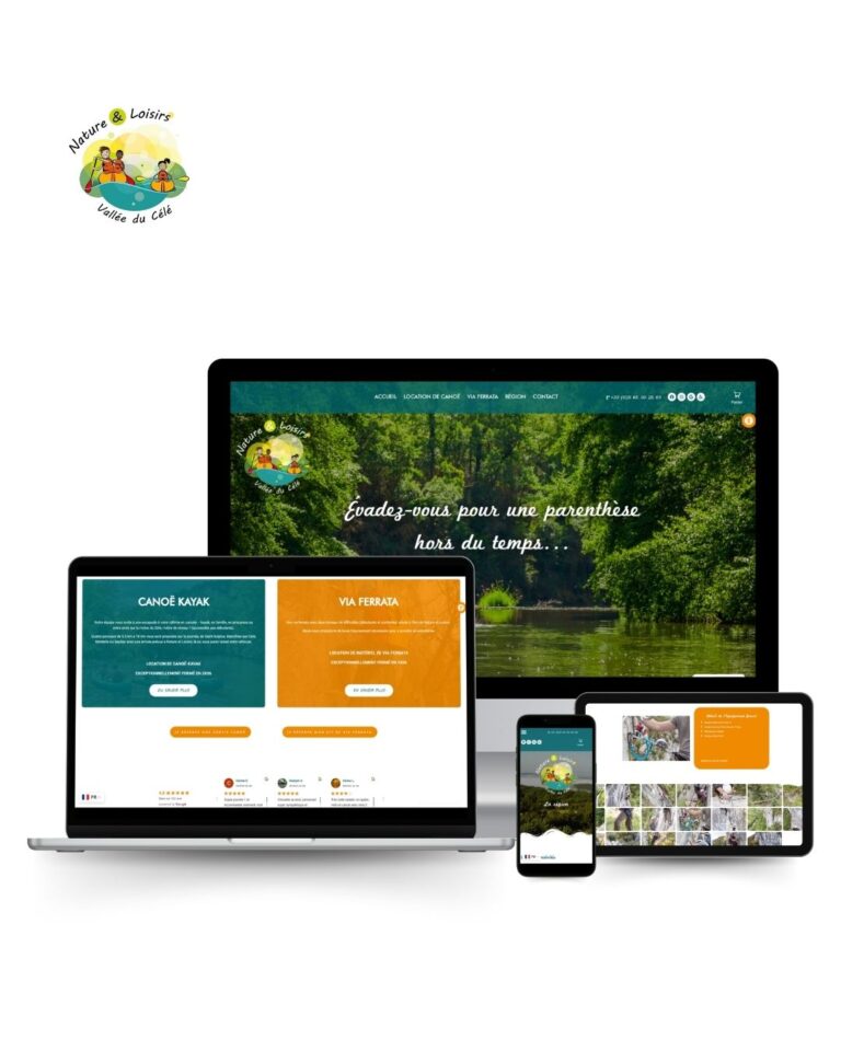 nature et loisirs lot 46
