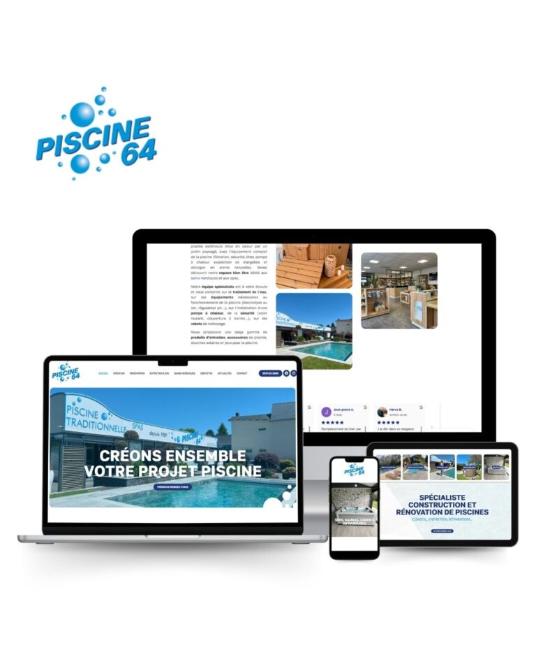 piscine 64 soumoulou