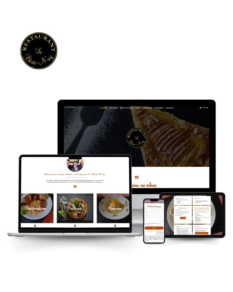 restaurant le bearnay Nay