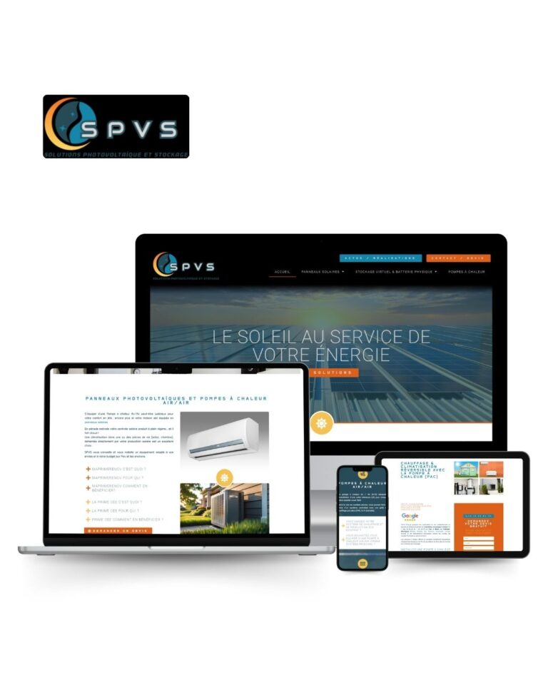 spvs énergie bordes