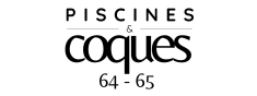 piscines coques 64 65