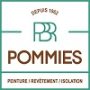 pommies peinture pau nay